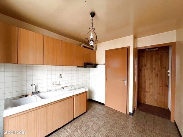 Maison 4 pièces 150 m²