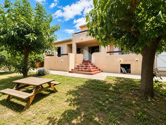Maison 4 pièces 150 m²