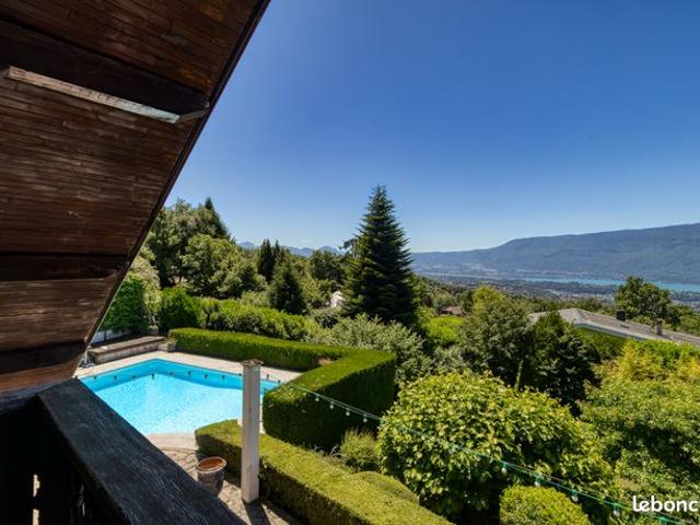 Maison 4 pièces 131 m²