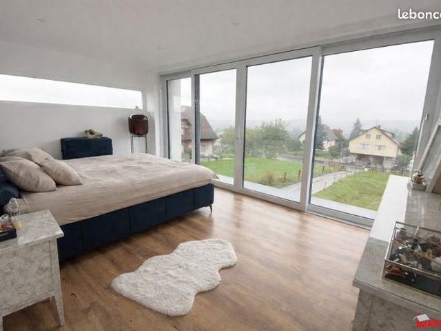 Maison 4 pièces 150 m²