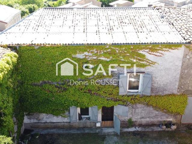Maison 4 pièces 150 m²