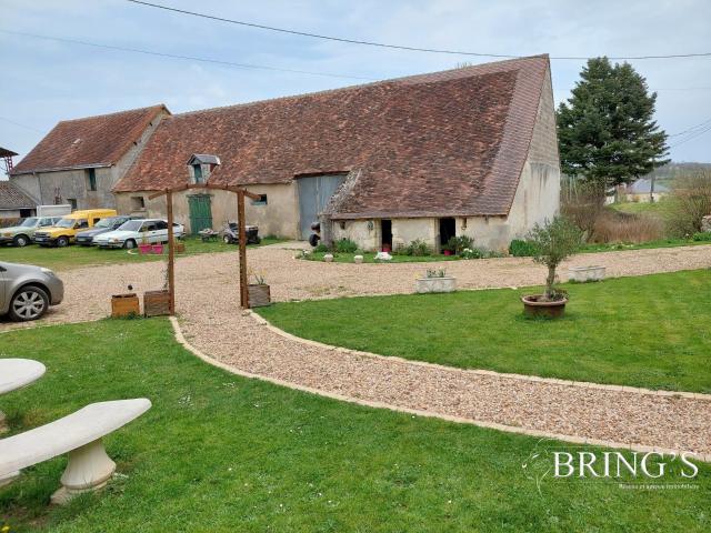 Maison 4 pièces 150 m²