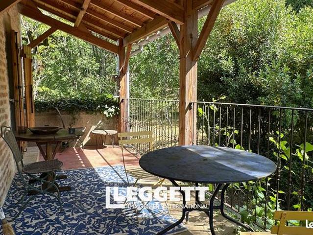 Maison 4 pièces 150 m²