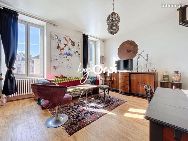 Maison 4 pièces 150 m²