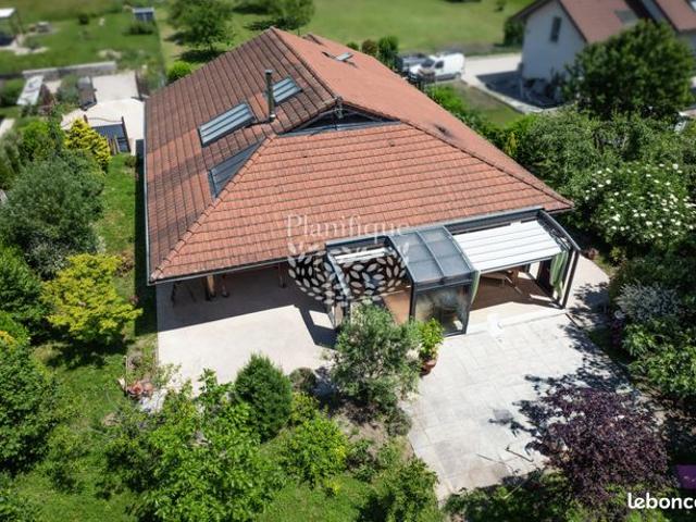 Maison 4 pièces 150 m²