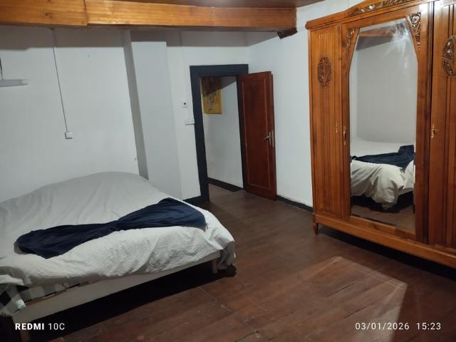 Maison 4 pièces, 150 m² à louer à Cazères 31220