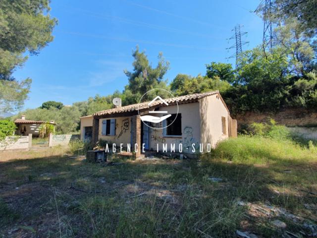 Maison 4 pièces