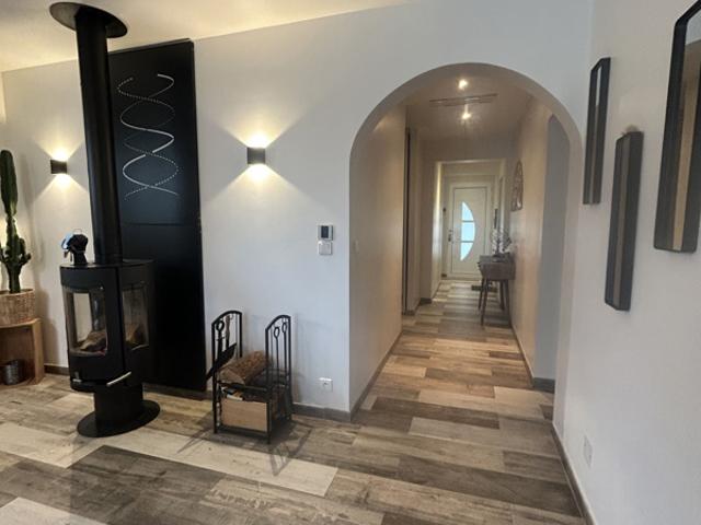 Maison 4 pièces