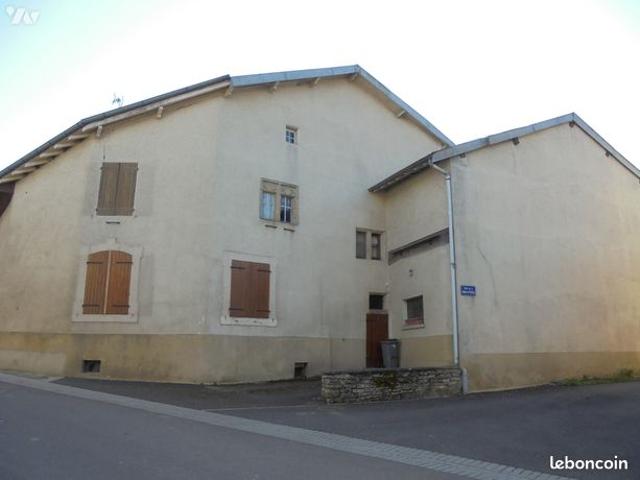 Maison 4 pièces 151 m²