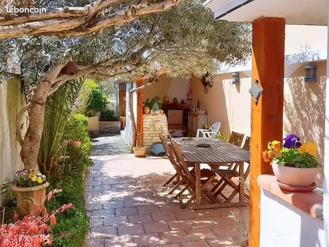 Maison 4 pièces 151 m²