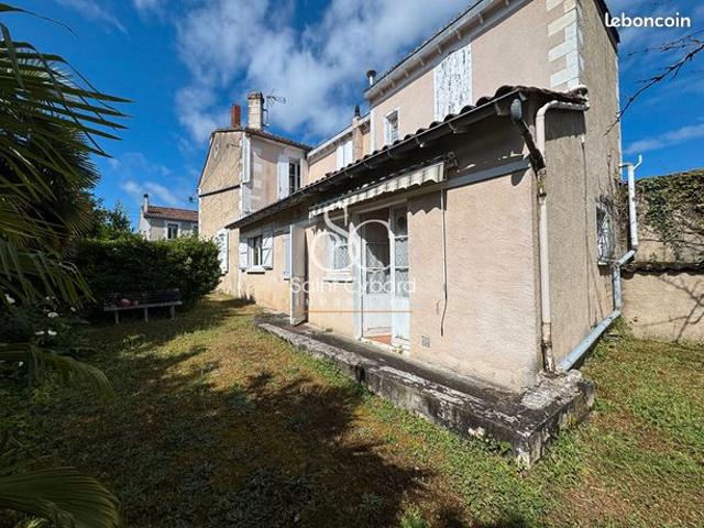 Maison 4 pièces 151 m²