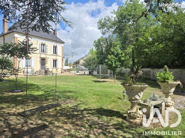 Maison 4 pièces 151 m²