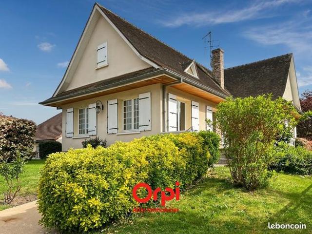 Maison 4 pièces 151 m²