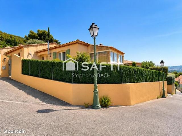 Maison 4 pièces 151 m²