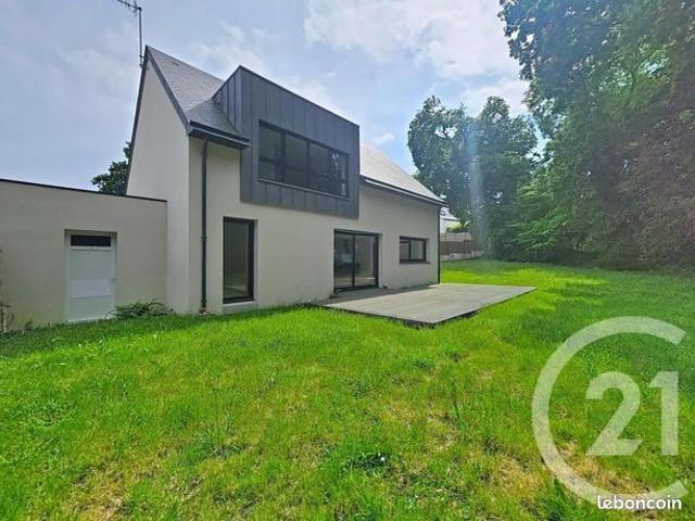 Maison 4 pièces 151 m²