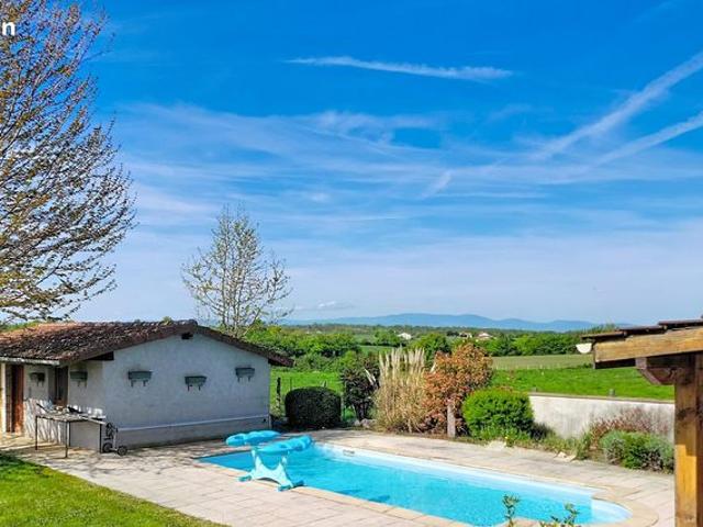 Maison 4 pièces 151 m²