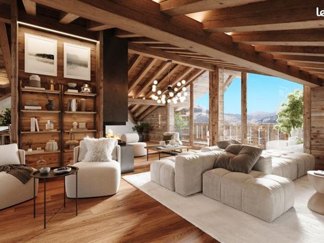 Maison 4 pièces 151 m²