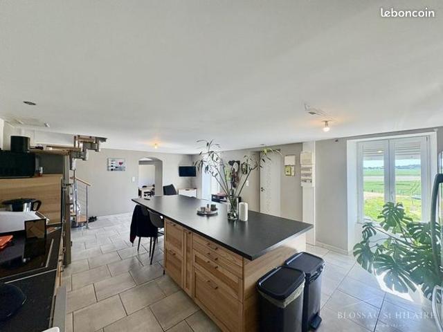 Maison 4 pièces 151 m²