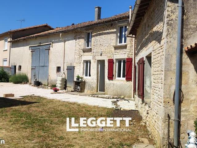Maison 4 pièces 151 m²