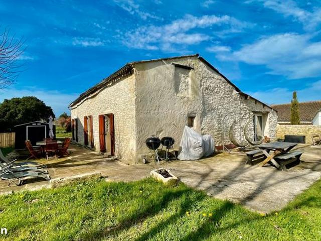 Maison 4 pièces 151 m²