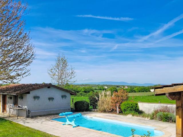 Maison 4 pièces 151 m²