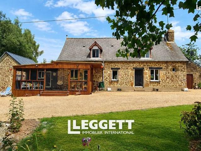 Maison 4 pièces 151 m²