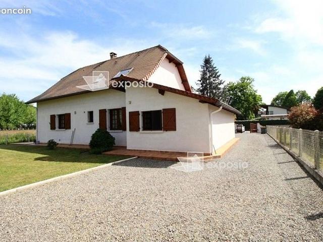 Maison 4 pièces 151 m²