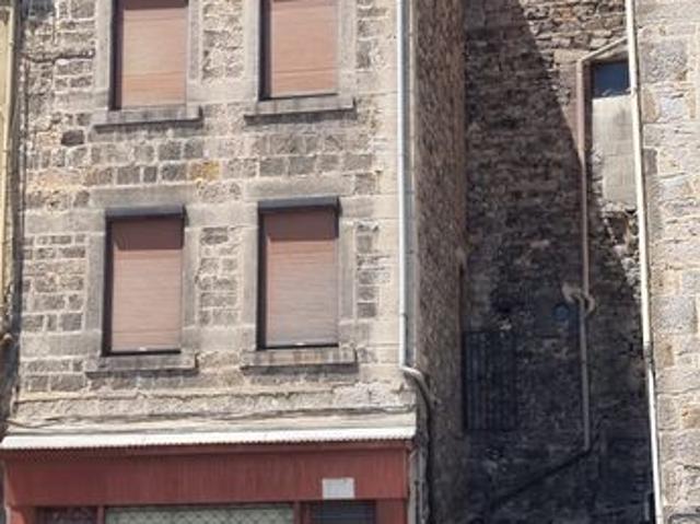 Maison 4 pièces 151 m²