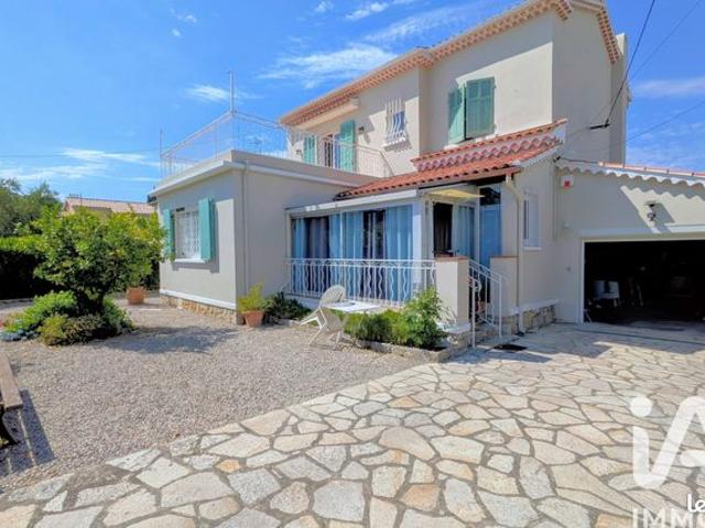 Maison 4 pièces 151 m²