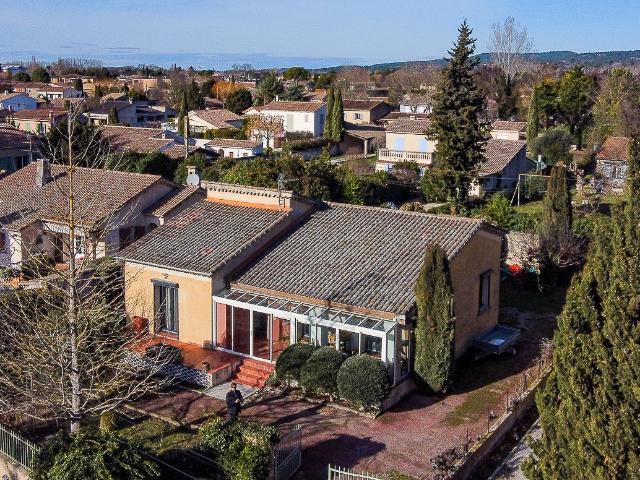 Maison 4 pièces 151 m²