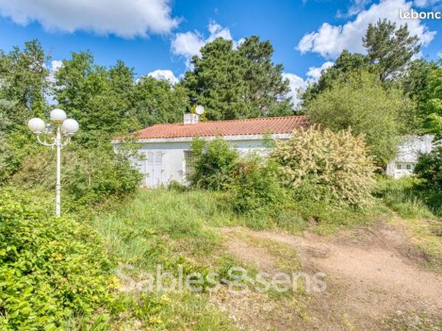 Maison 4 pièces 151 m²