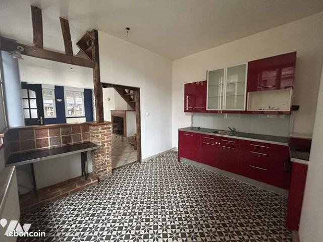 Maison 4 pièces 151 m²