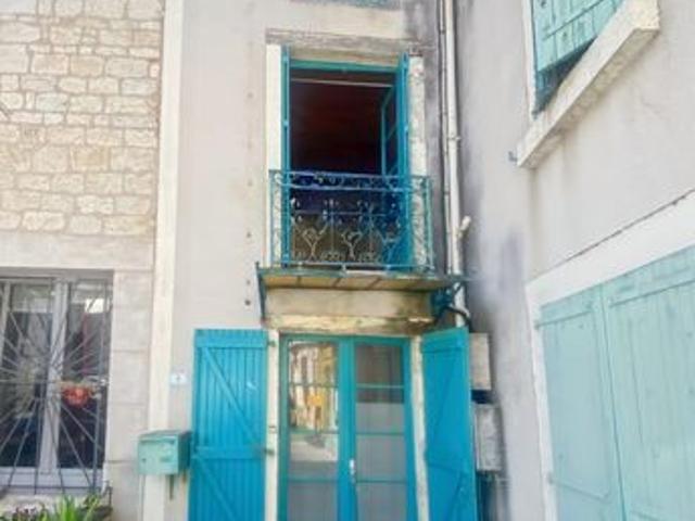 Maison 4 pièces 151 m²