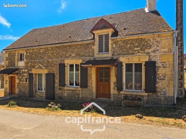 Maison 4 pièces 151 m²