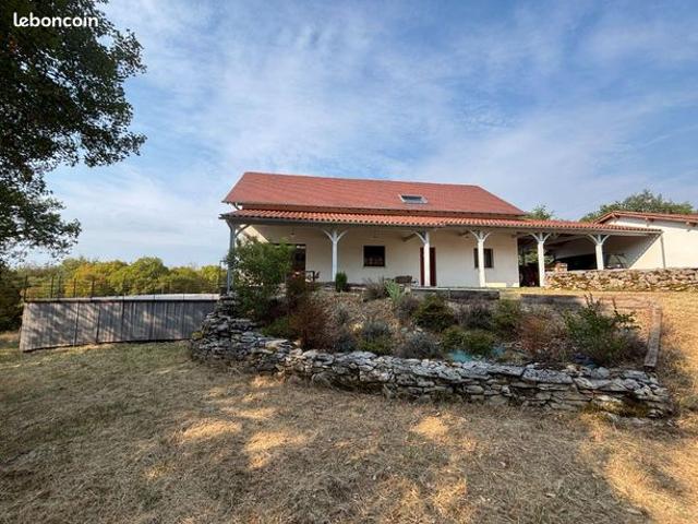 Maison 4 pièces 151 m²