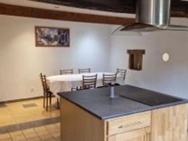 Maison 4 pièces 151 m²
