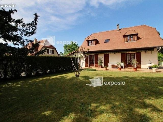 Maison 4 pièces 151 m²