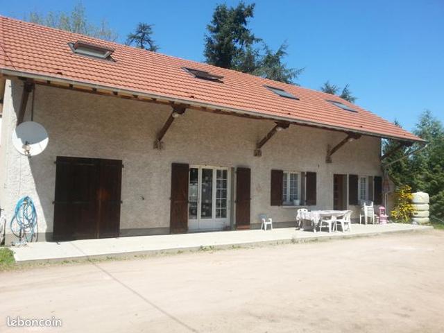 Maison 4 pièces 151 m²