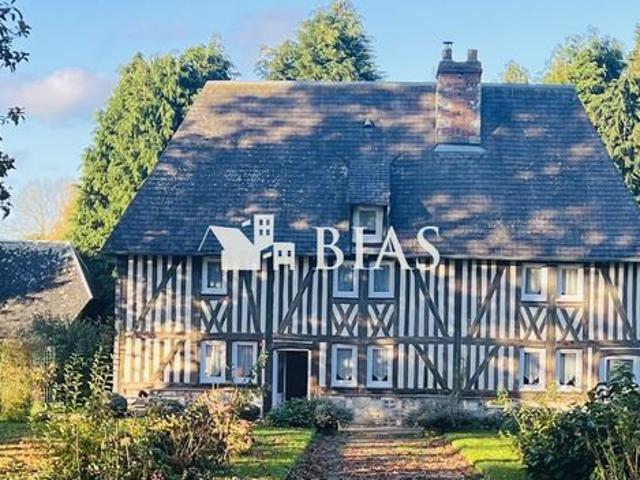 Maison 4 pièces 151 m²