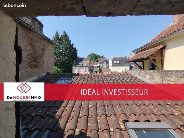 Maison 4 pièces 151 m²