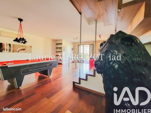 Maison 4 pièces 151 m²