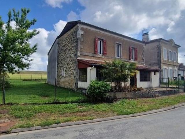 Maison 4 pièces 152 m²