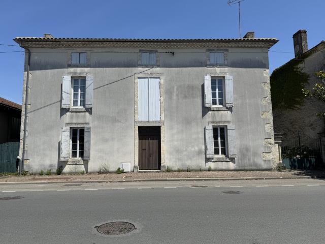 Maison 4 pièces 152 m²