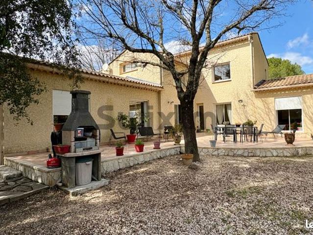 Maison 4 pièces 152 m²