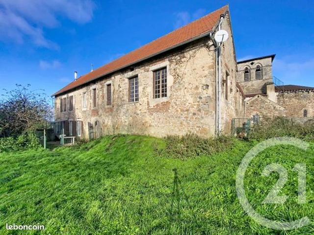 Maison 4 pièces 152 m²