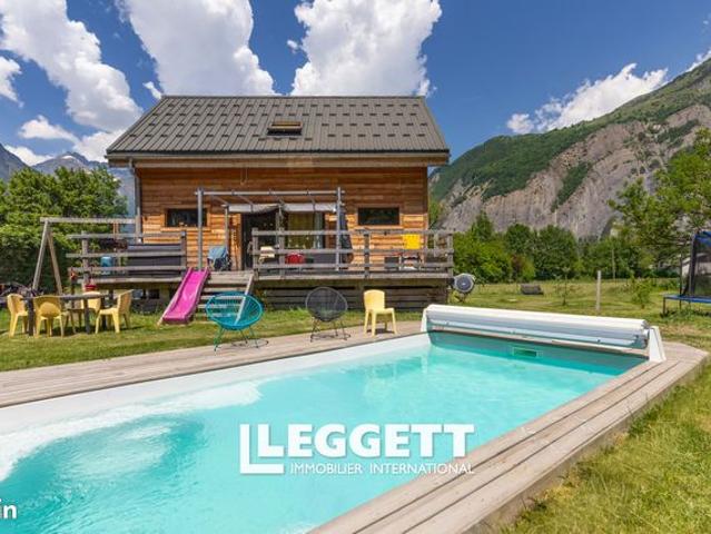Maison 4 pièces 152 m²