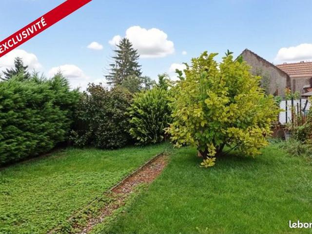 Maison 4 pièces 152 m²