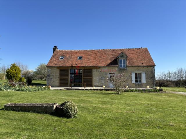 Maison 4 pièces 152 m²
