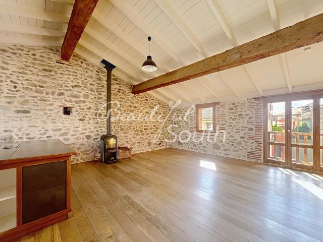 Maison 4 pièces 152 m²