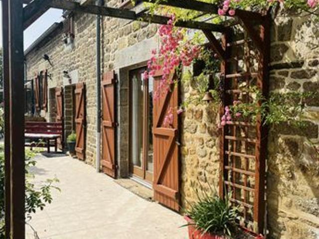 Maison 4 pièces 152 m²
